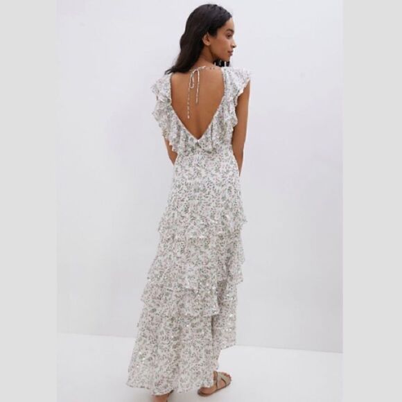 SAU LEE Nicole dress - Picture 6 of 13